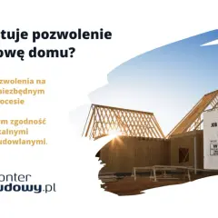 Ile kosztuje pozwolenie na budowę domu? Dowiedz się, jak uzyskać zgodę na budowę i jakie są koszty.