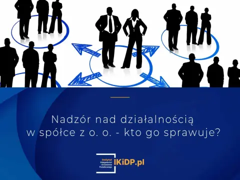 Kto nadzoruje spółdzielnię? Organy kontroli i Twoje prawa