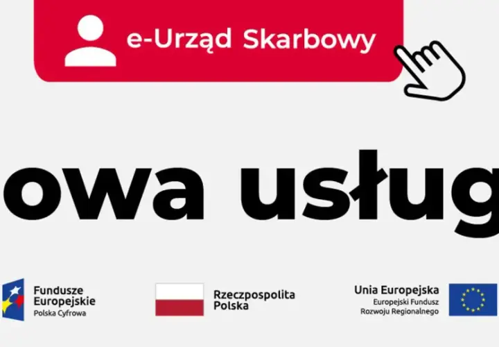 Nowa usługa e-Urzędu Skarbowego. Szybko uzyskaj zaświadczenie o niezaleganiu z podatkami.