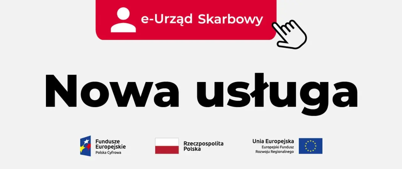 Nowa usługa e-Urzędu Skarbowego. Szybko uzyskaj zaświadczenie o niezaleganiu z podatkami.