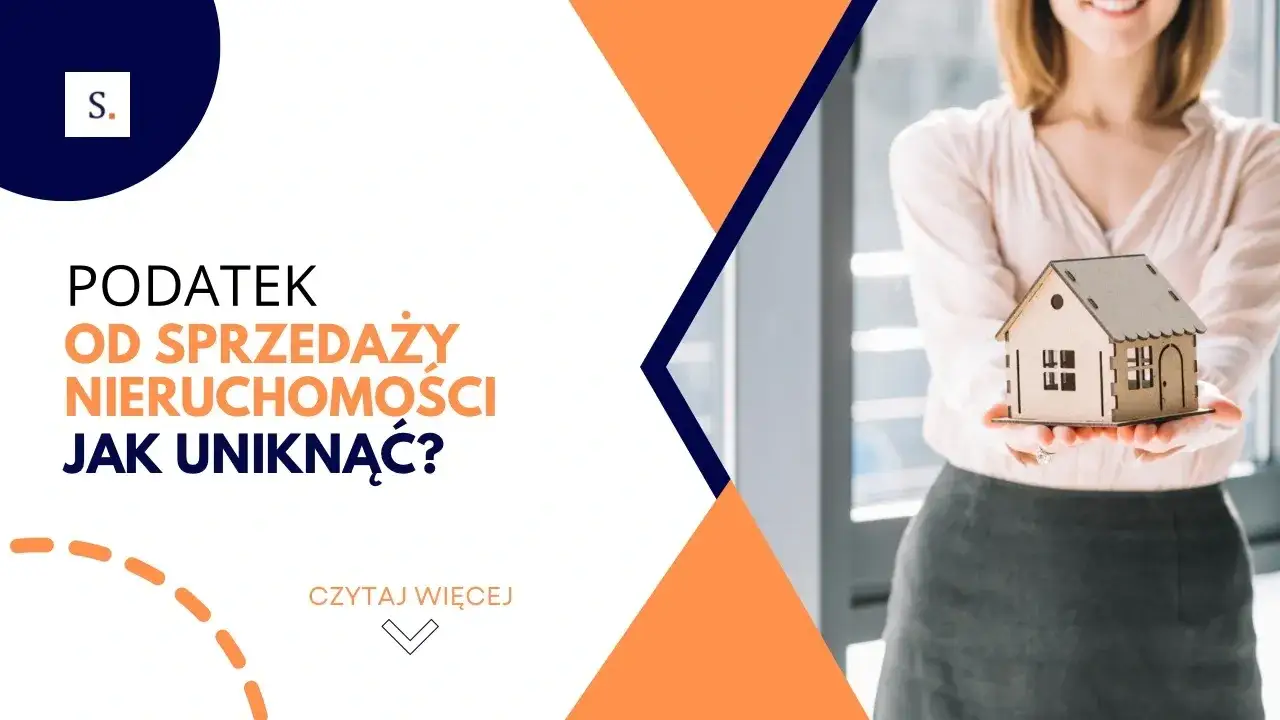 Zdjęcie Podatek od sprzedaży mieszkania: jak uniknąć 19%?