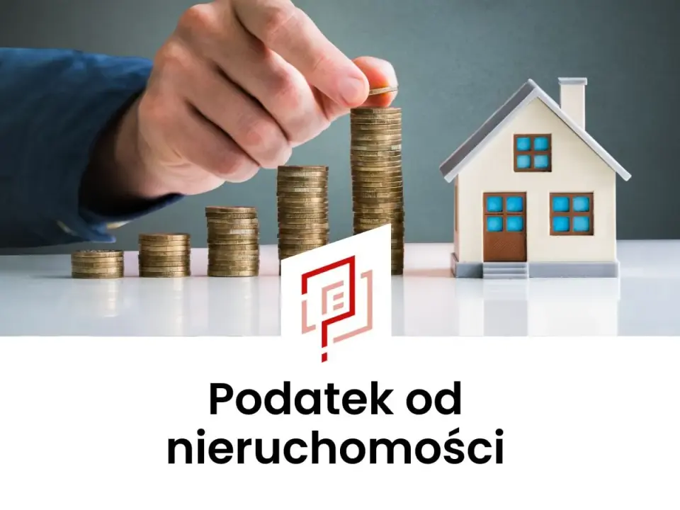 Podatek od nieruchomości w Wieliczce. Stawki i terminy po zakupie